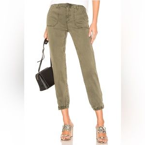 Paige Mayslie Jogger / Cargo Pants